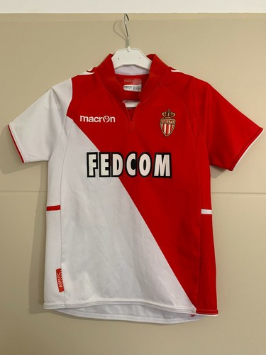 Maillot falcao asm monaco - asm, as