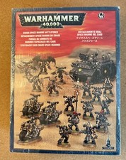 Games Workshop Warhammer 40k