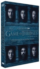 Game of Thrones L' INTÉGRAL