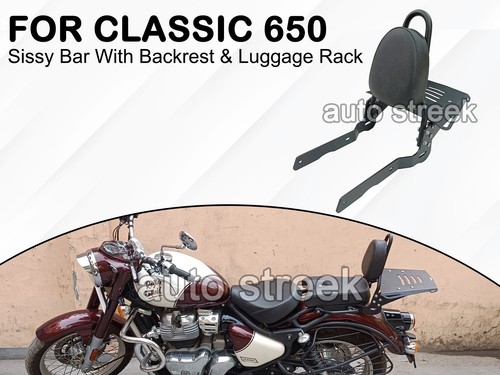 Adapté pour royal enfield - adapté,