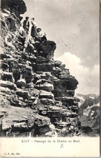 74 SIXT FER A CHEVAL - passage