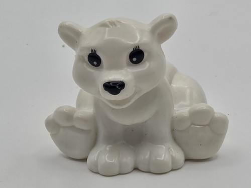 2006 shiver white polar - 2006,