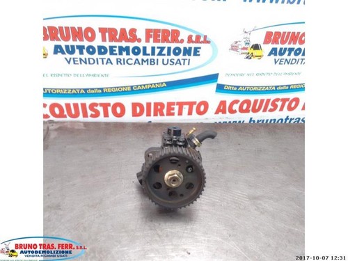 Pompe injection diesel opel - pompe,