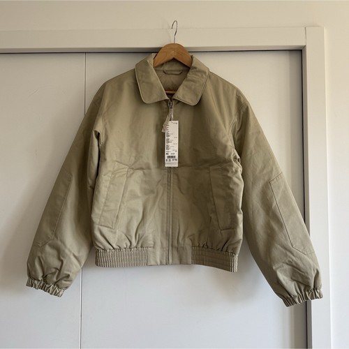 Uniqlo puffertech jacket - uniqlo,