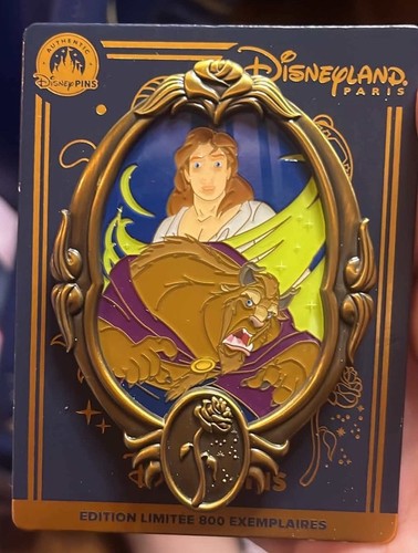 Pin disneyland paris - disneyland,