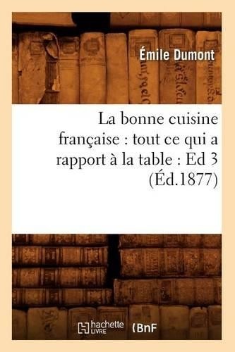 Charles forget bonne - forget,