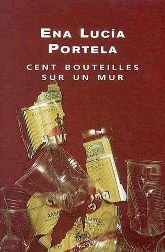 Cent bouteilles sur mur - bouteilles,