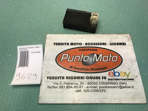 Calculateur électronique