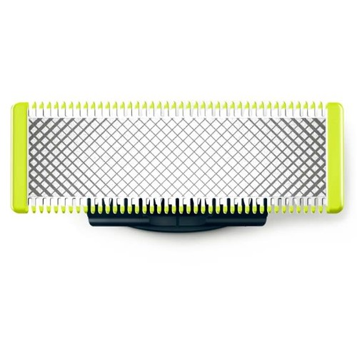 Tete rasoir one blade