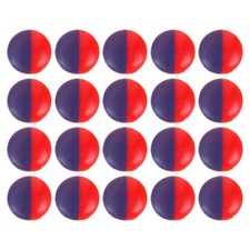  20pcs Marqueurs de robinet