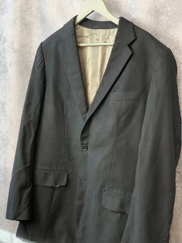 Manteau veste blazer