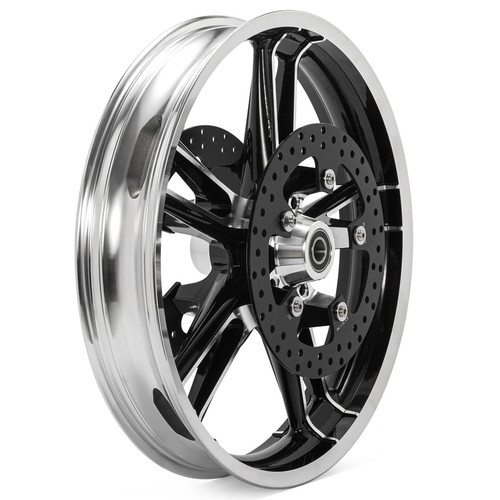 21x3 roue avant - 21x3.5, enforcer