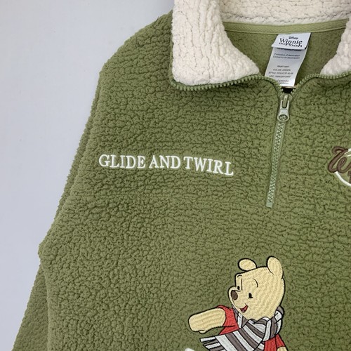 Disney small winnie the pooh - winnie,