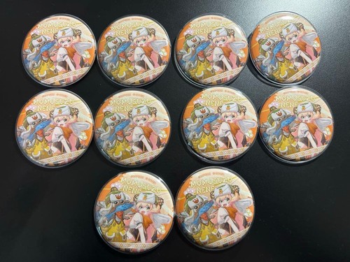 Insigne canette de - insigne,