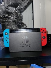 Nintendo Switch 32 Go Console
