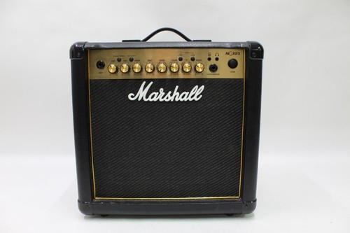 Marshall mg15fx 15w guitar - mg15fx,
