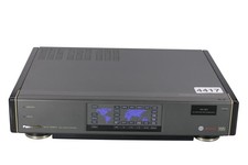 Panasonic NV-W1E - MULTI VHS