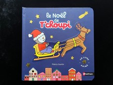 # Livre 3D Pop-Up - LE NOËL