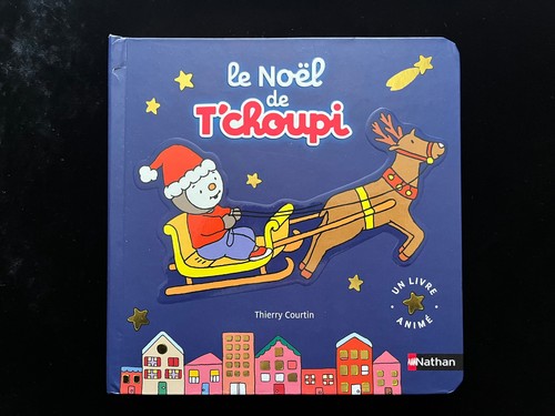 Livre pop le - pop-up,