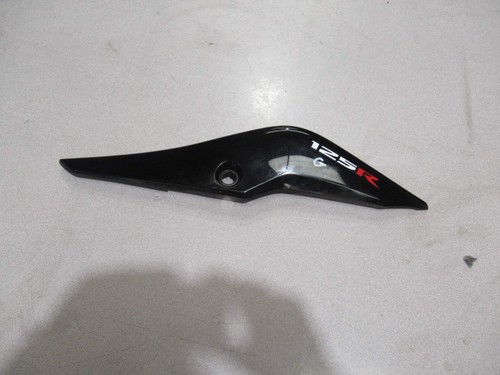 Coque arrière gauche - , (honda
