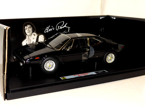 Ferrari dino 308 - dino, 1975