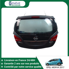 🇫🇷 HAYON OPEL MERIVA ➤13408769 ♻️