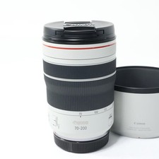 Canon RF Objectif Zoom
