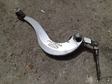 Rieju Smx 50cc Pedale Frein Arrière