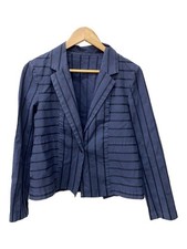 HaaT ISSEY MIYAKE Veste Sur