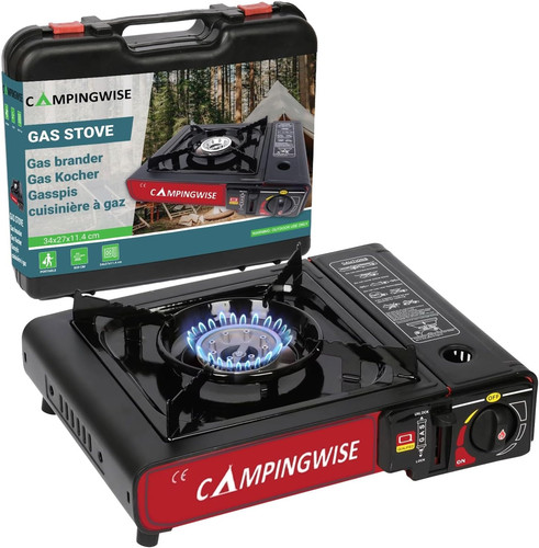 Réchaud gaz portable 1 - réchaud, portable,