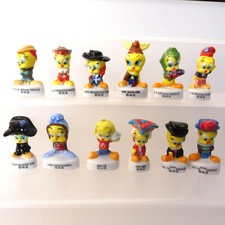 SERIE FEVES - TITI HUMORISTIQUE BRILLANT 1999