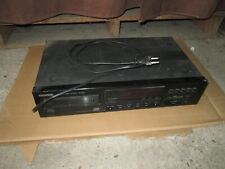 LECTEUR CD KENWOOD DP-2010 A REPARER