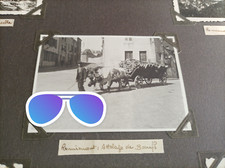 photo remiremont attelage de