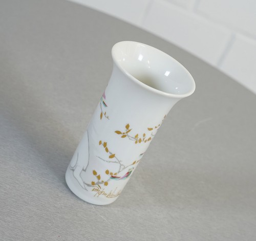 Vase rosenthal studio - studio, line