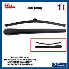 Bras Essuie Glace Lunette