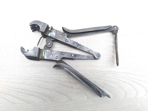 Oenologie pince greffer - -, a