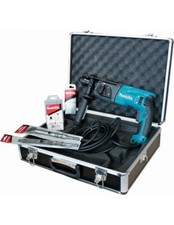 Perfo-burineur SDS-Plus 780 W 24 mm MAKITA HR2470TX1
