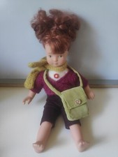 Ma première poupée rousse 27