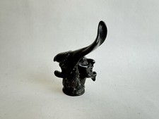 Ancienne et belle tête de