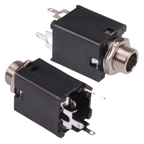 Cliff fm6703 prise jack - 2,