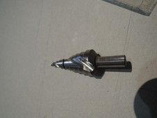 Forêt HSS étagé 5-20mm