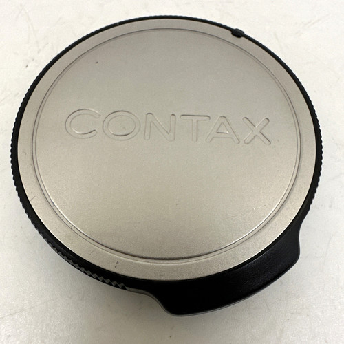 Contax capuchon boîtier - contax,