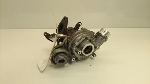 Turbo renault clio - turbo, phase