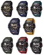 Montre SMAEL sport Unisexe –