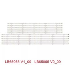 KIT LED (12 PCS) - LBM650M0601