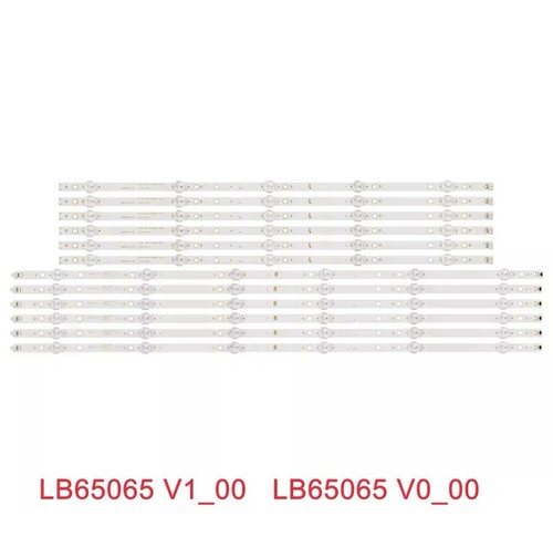 Kit led lbm650m0601 - kit,