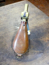 BELLE POIRE A POUDRE A SYSTEME