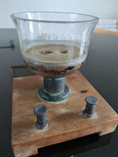 Appareil scientifique -