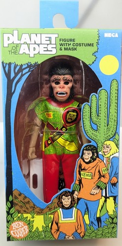 Figurine jouet ben cooper - de,