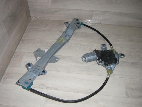 Leve vitre electrique avant